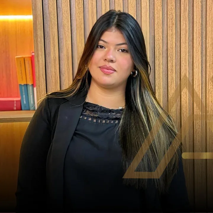 Ana Luiza Pereira Lima, departamento jurídico