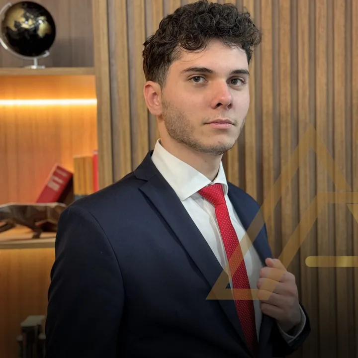 Dr. Matteo Pace, advogado
